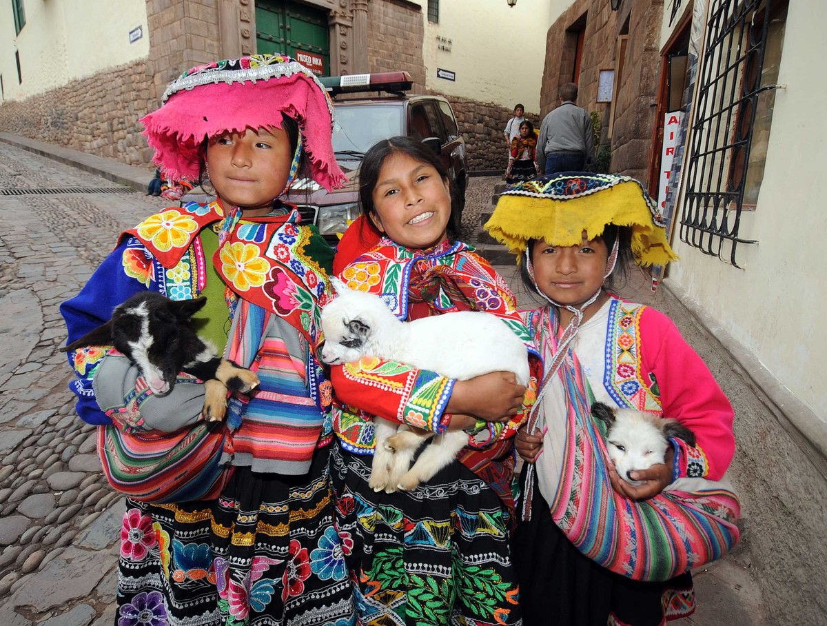 Peru