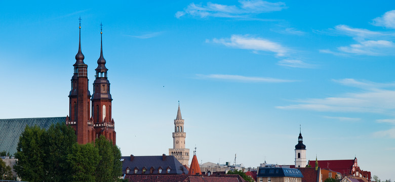 Mistyczna Opolszczyzna. Diabły, duchy, stare legendy...