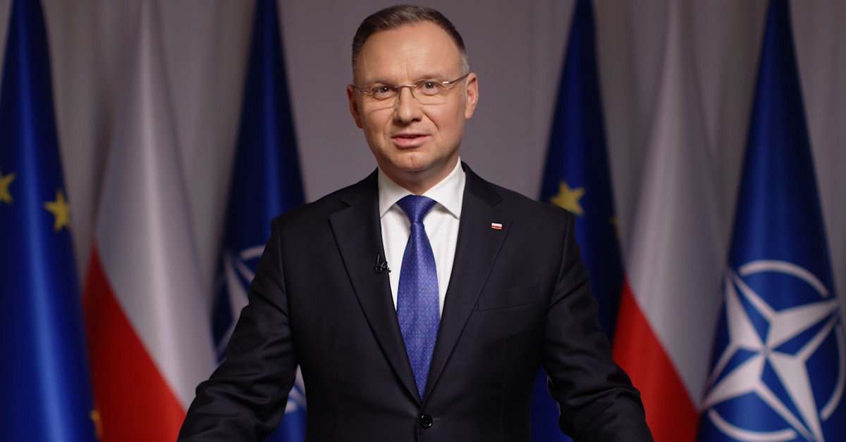  Kto stworzy nowy rząd? Jest decyzja prezydenta Andrzeja Dudy