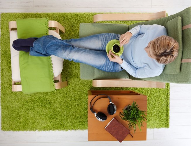 Odpoczynkow powiedz 'tak'