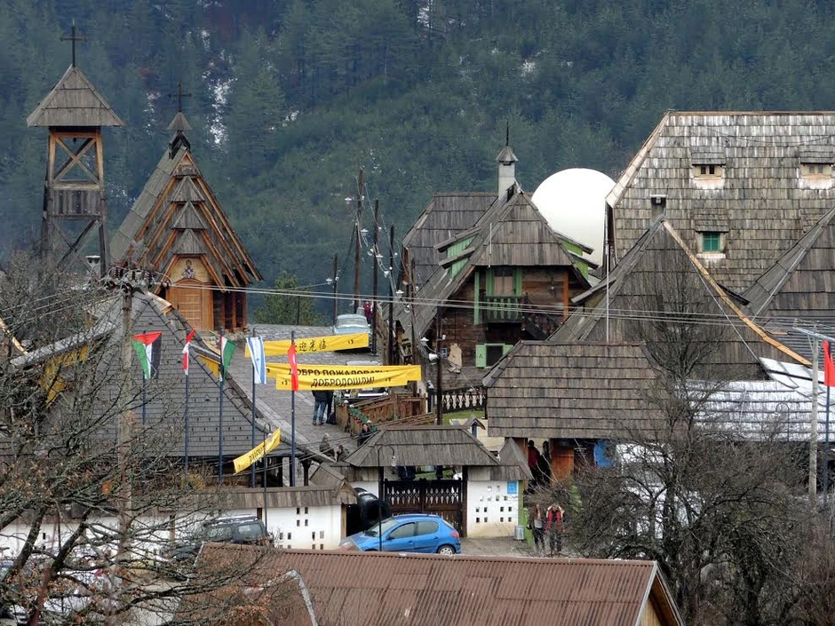 Odbijen zahtev za istraživanjem rude u Parku prirode "Mokra Gora"