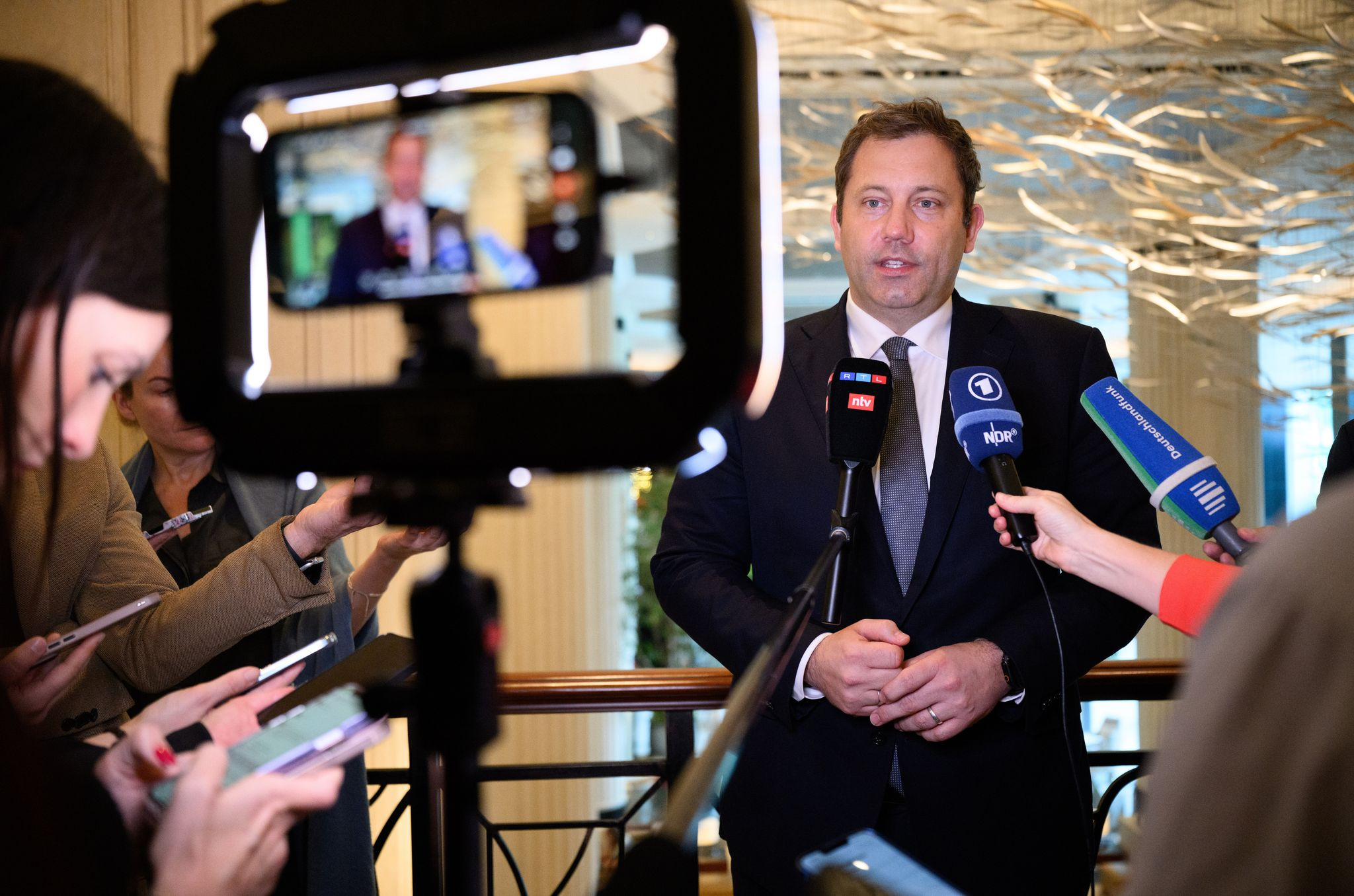 G20-Gipfel in Südafrika: USA sagen Teilnahme ab