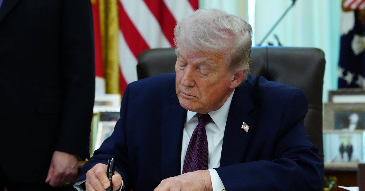 Dał czas Iranowi do wtorku. Trump zapowiedział, co stanie się potem