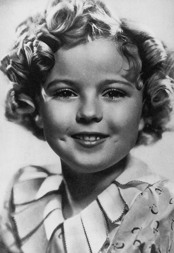 Shirley Temple