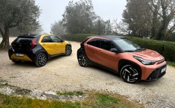 nowa toyota już w polsce. jest szybka, oszczędna i ma silnik 1.5. ile kosztuje?