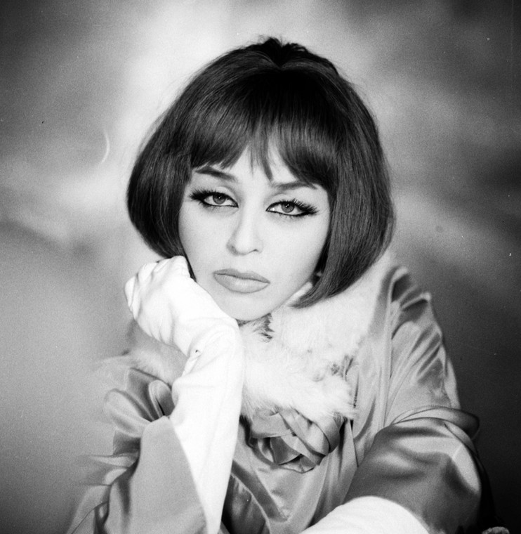 Kalina Jędrusik (1965)