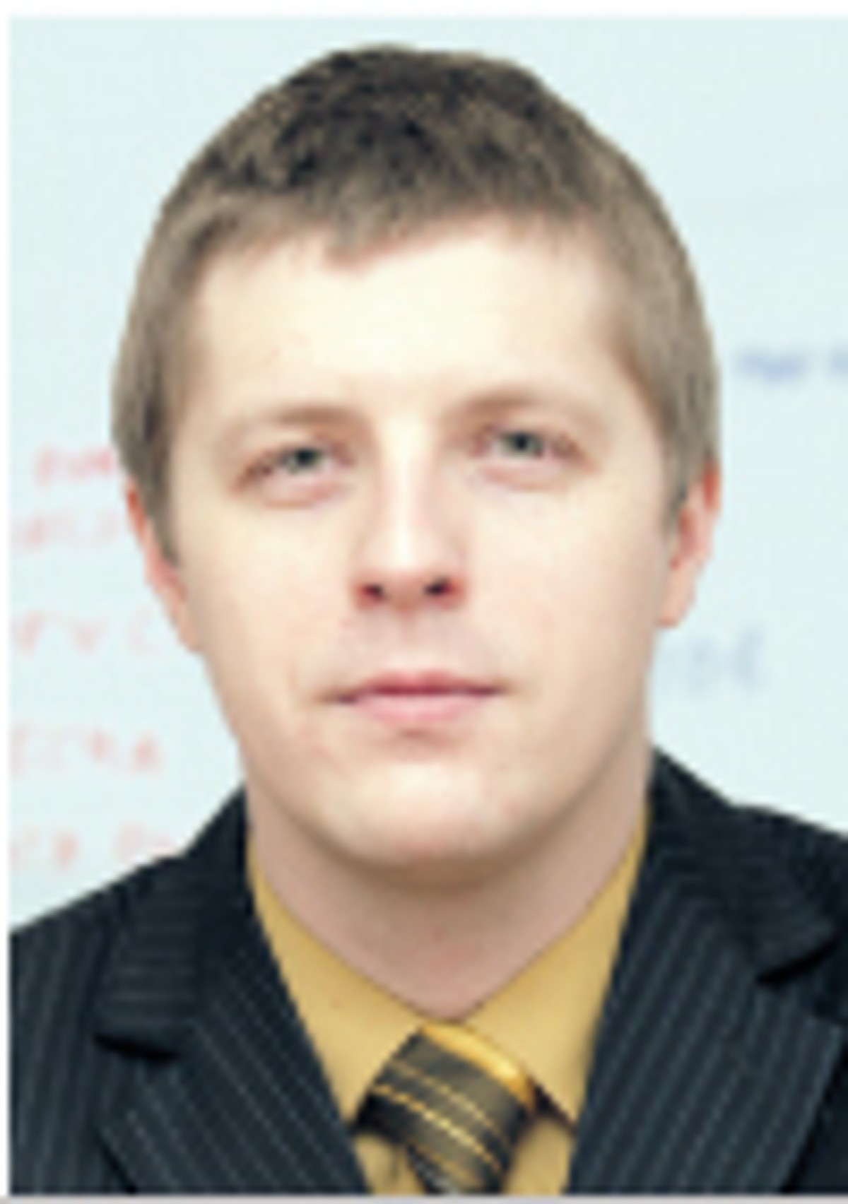 Maciej Bednarek, redaktor naczelny portalu Comperia.pl