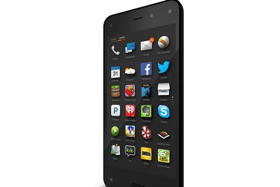 Amazon Fire Phone