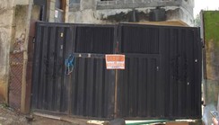 Insecurity: FCT minister orders sealing of abandoned building in Maitama