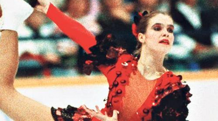 Katarina Witt lesz Szeged jégkirálynője