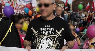 Wojownicy Maryi znów wyjdą na ulice. "Rzeczywistością Polaków może stać się masowe zabijanie"