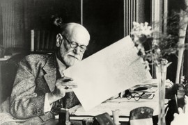 Sigmund Frojd posle ove rečenice nikada više NIJE SPAVAO SA SUPRUGOM: Ovim ga je UNIŠTILA ZA SVE ŽENE i intimne odnose