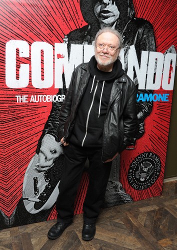 Tommy Ramone (1952 – 2014)