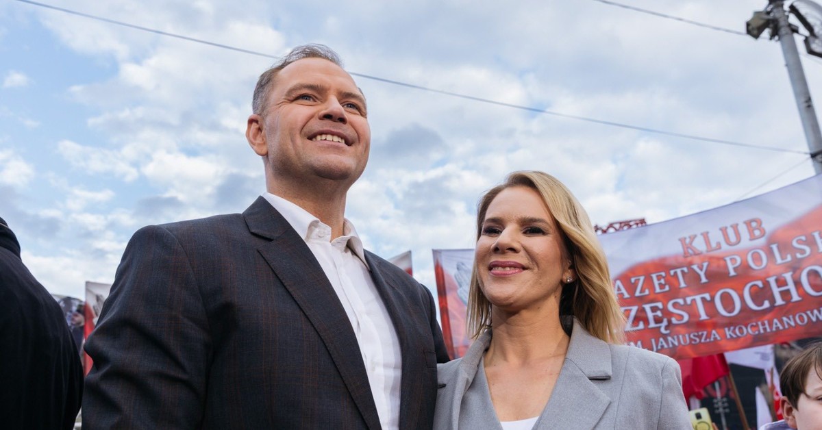 Wybory prezydenckie 2025. Karol Nawrocki - program wyborczy, wiek, wzrost, wykształcenie, wyznanie, rodzina [sylwetka kandydata]