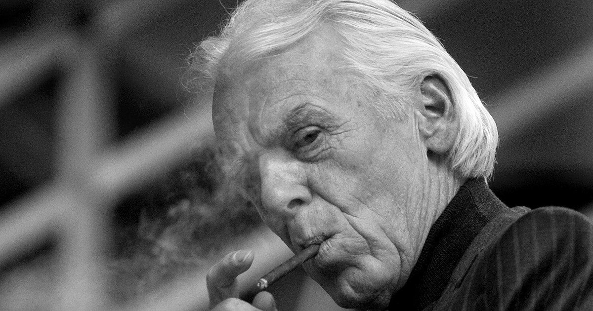 Leo Beenhakker nie żyje. Drugiego takiego trenera Polska mieć nie będzie