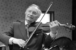 Pogrzeb aktora Wojciecha Pokory 10 lutego w Radzyminie