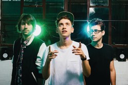 Years And Years wygrali plebiscyt BBC, a teraz stawiają na króla