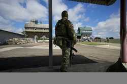 60 mld dolarów amerykańskiej pomocy dla Ukrainy to może być za mało, by odwrócić losy wojny