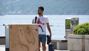 Novak Đoković