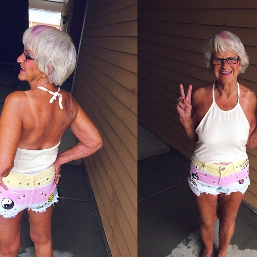 Baddie Winkle