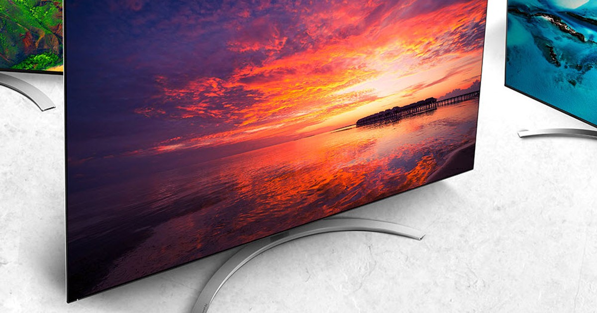 Duży telewizor na co zwrócić uwagę