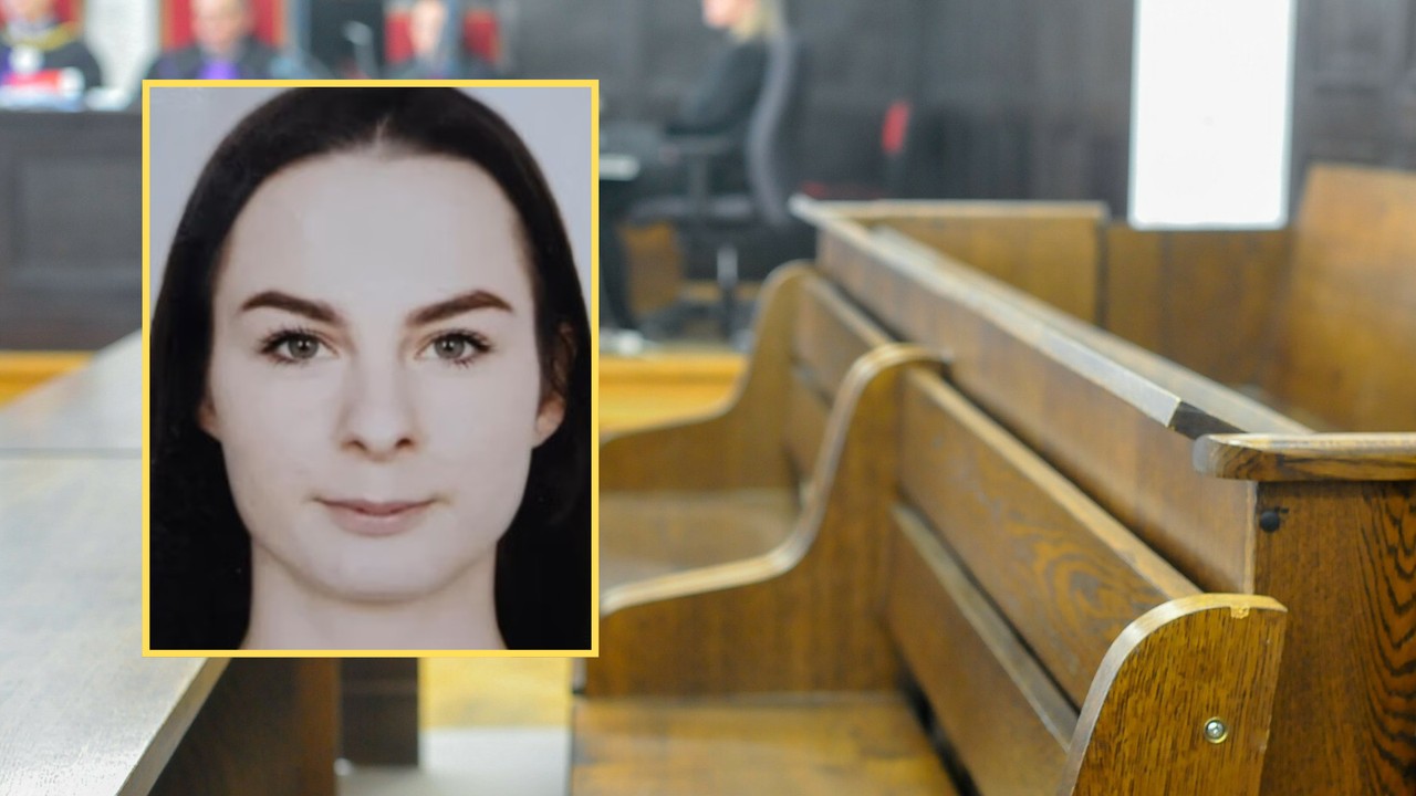 Zaginięcie Karoliny Wróbel. Jest wniosek prokuratury w sprawie Patryka B.