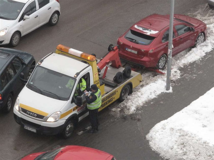 Oto, co naprawdę robi straż miejska