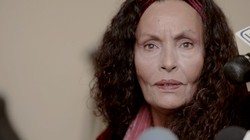 Nie żyje włoska gwiazda Farida. Głośno było o jej romansie z Czesławem Niemenem