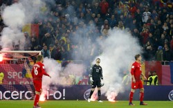 Łukasz Fabiański: Po wygranej z Rumunią jesteśmy w bardzo dobrej sytuacji