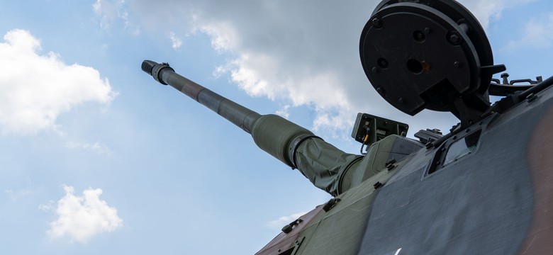 Niemcy idą śladami USA. Ukraina dostała zgodę na ostrzał Rosji