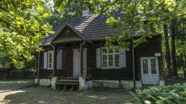Dom "Zośki" w Piasecznie zostanie uratowany
