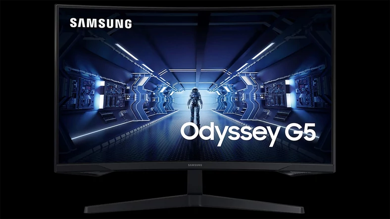 Samsung Odyssey G5