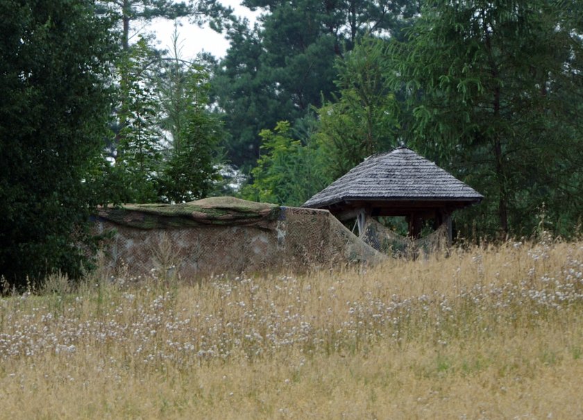 Posiadłość Komorowskich 