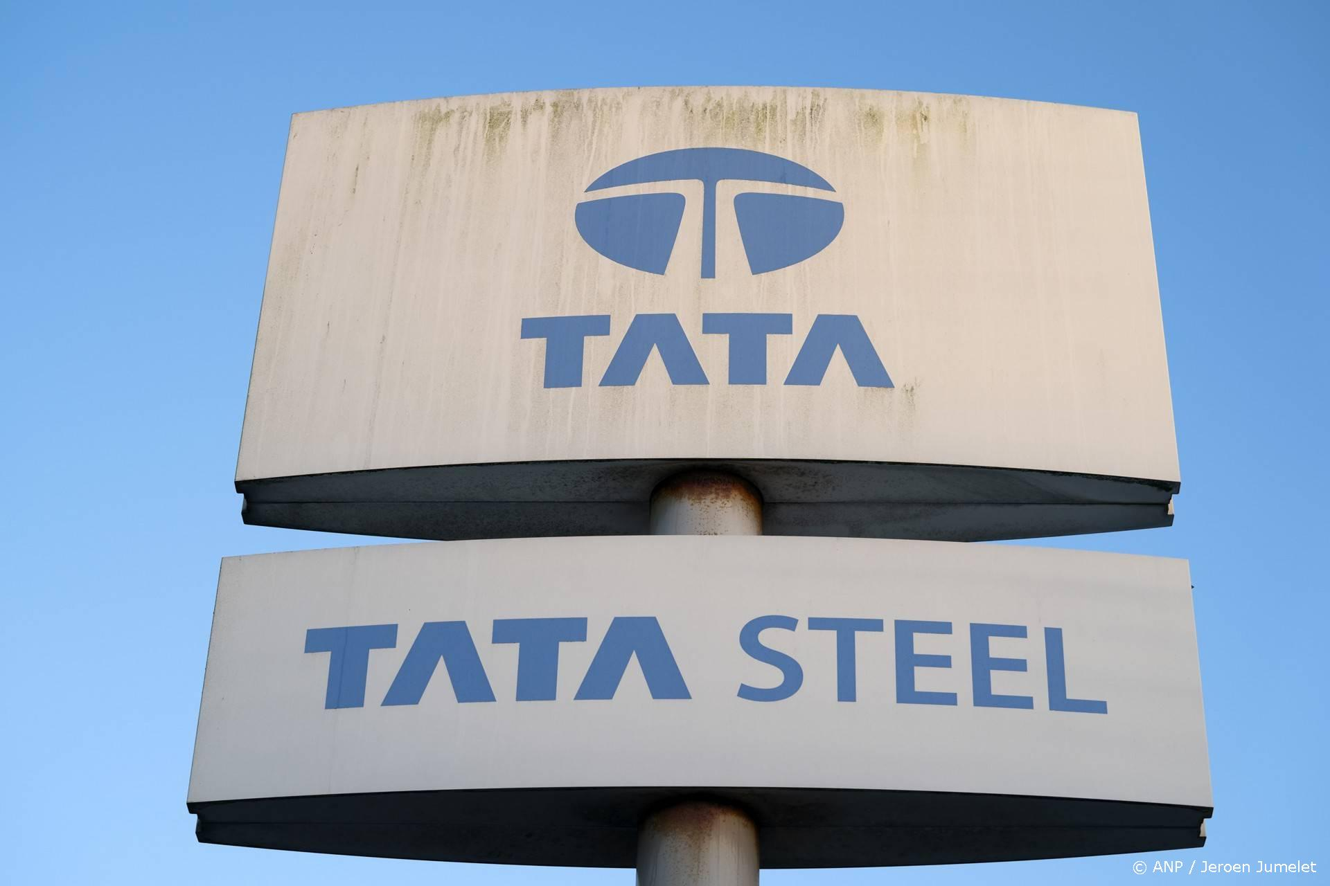Tata Steel: vakbonden kritisch ondanks minder ontslagen