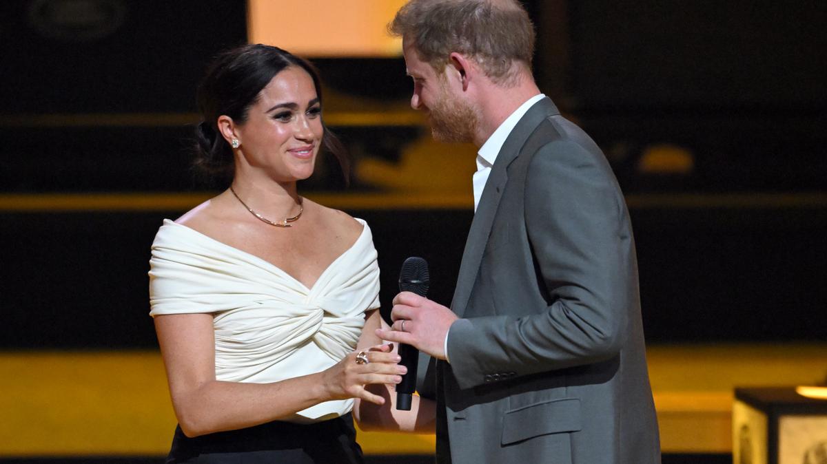 Harry herceg és Meghan Markle nemet mondott a karácsonyra