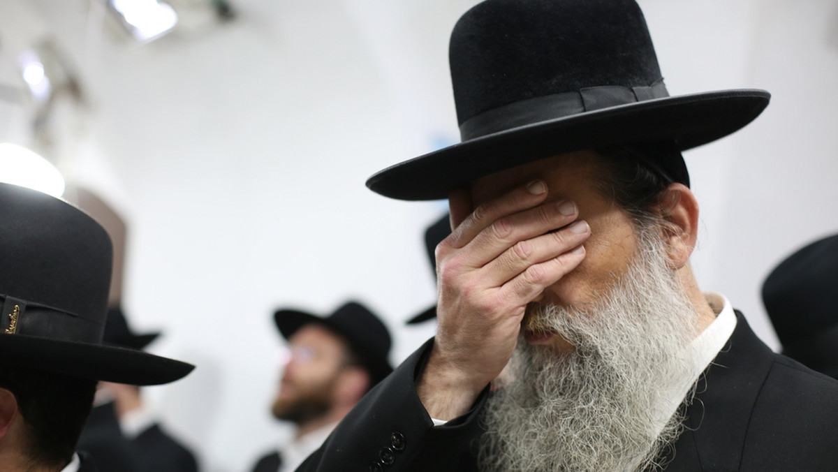 Israel Harel, "Haaretz": większość Polaków nienawidzi Żydów