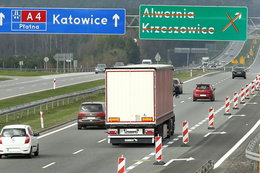 Bezpłatne autostrady nie do utrzymania. Kolosalne koszty Polacy pokryją na dwa sposoby