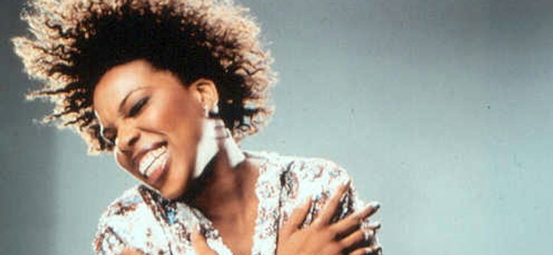 Macy Gray zdradza szczegóły nowej płyty