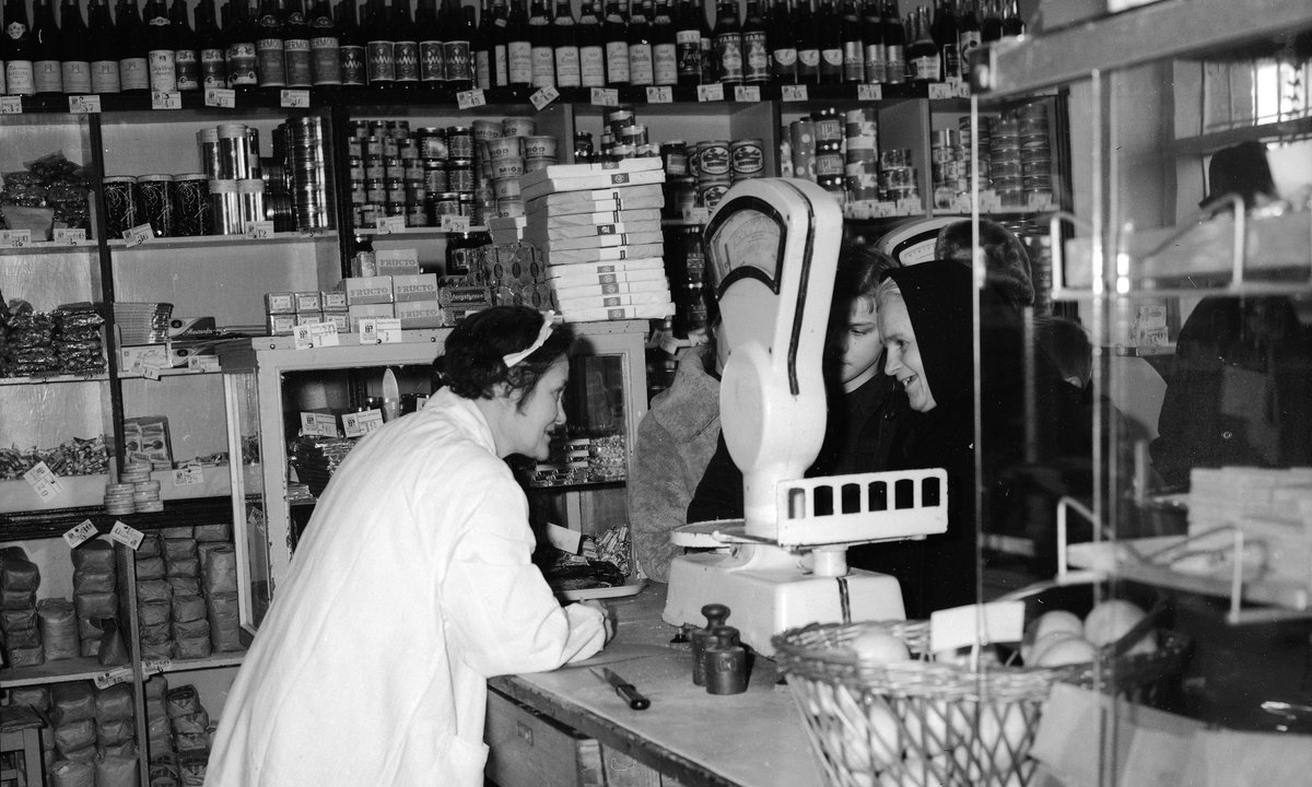 Quiz dla urodzonych w PRL-u. Od samego początku będzie pod górkę