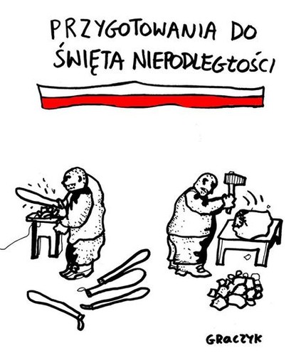 mem / Michał Graczyk