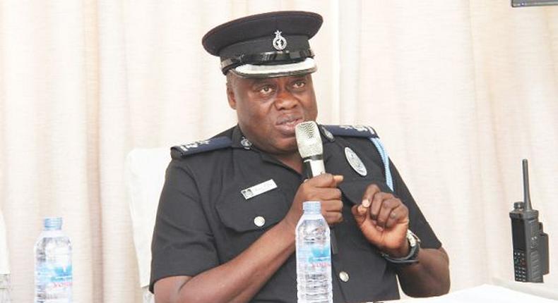 We've crippled notorious criminal networks in Ghana - ACP Kwesi Ofori