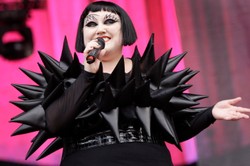 Dla Beth Ditto sława niewiele znaczy