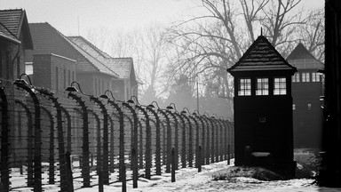 Wichura spowodowała uszkodzenia w Muzeum Auschwitz