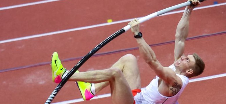 Mityng Orlen Cup w Łodzi z czołówką polskich lekkoatletów