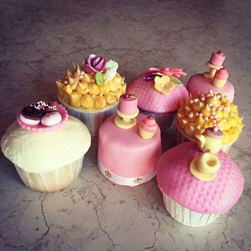 Słodkie urodziny Britney Spears