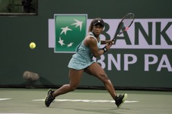 To ona będzie rywalką Igi Świątek w drugiej rundzie US Open