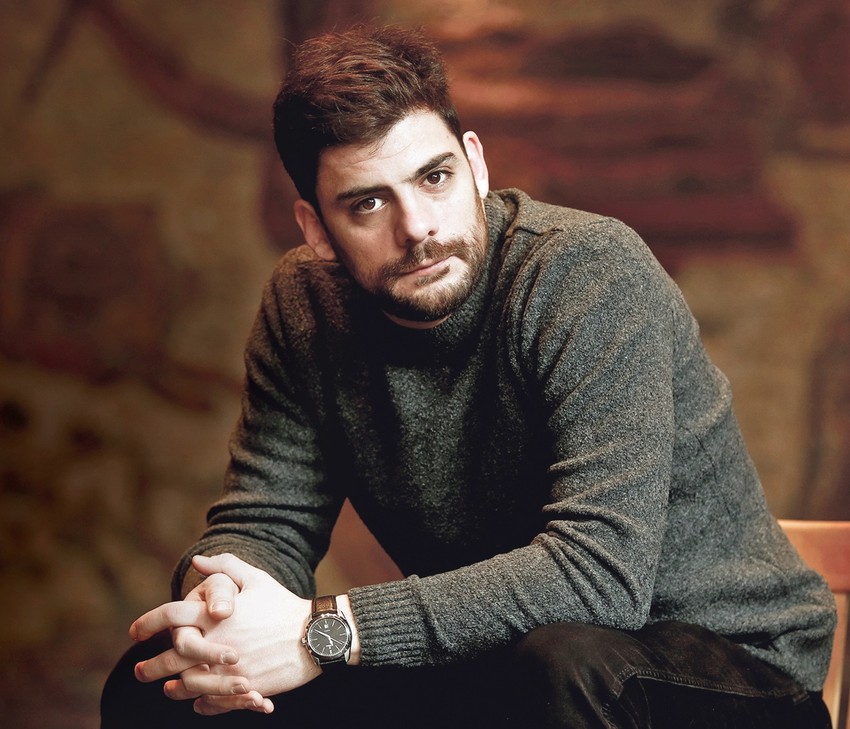 Milan Marić o privatnom životu, karijeri i teškim životnim trenucima