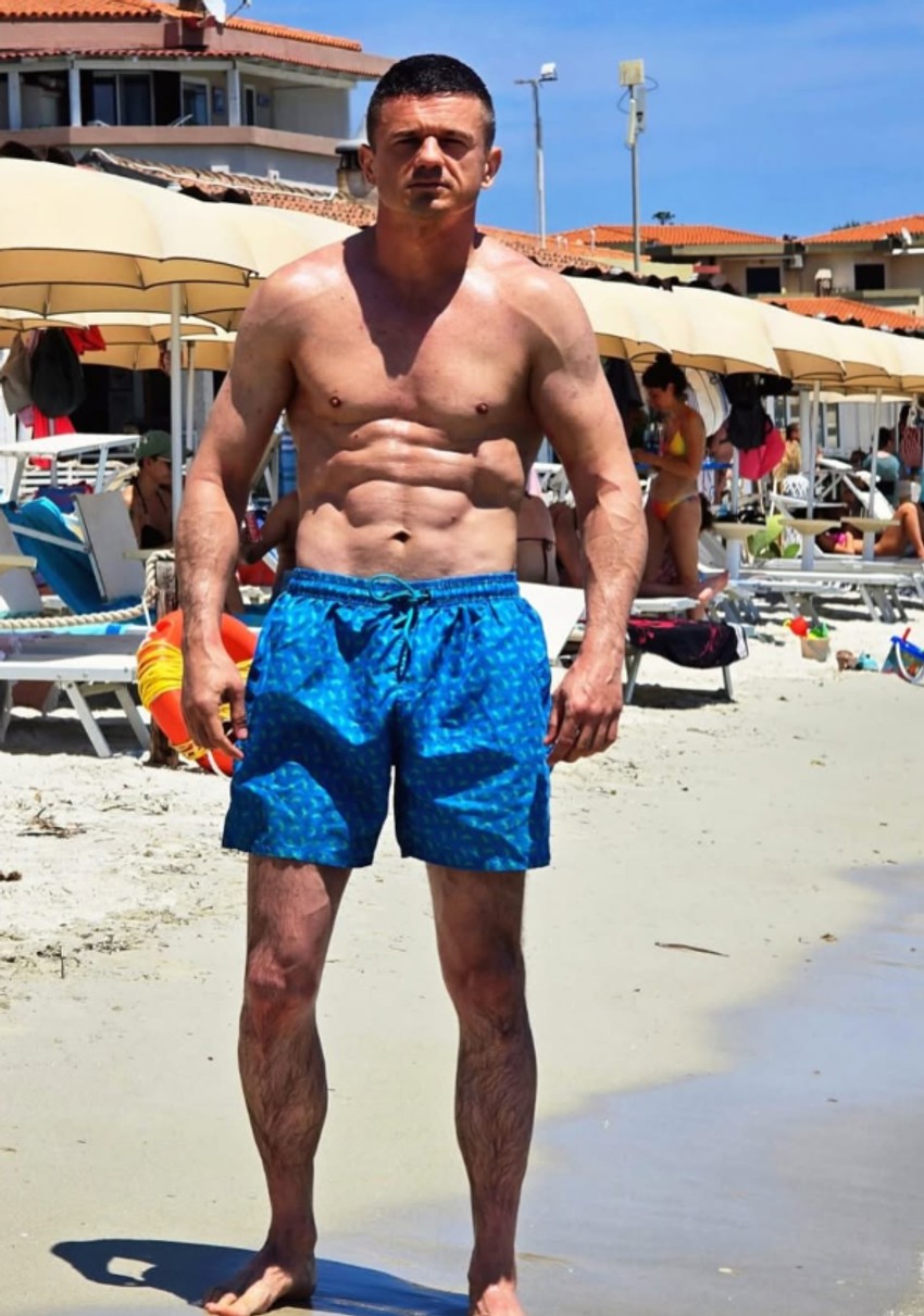 Miloš Stojanović Tigar