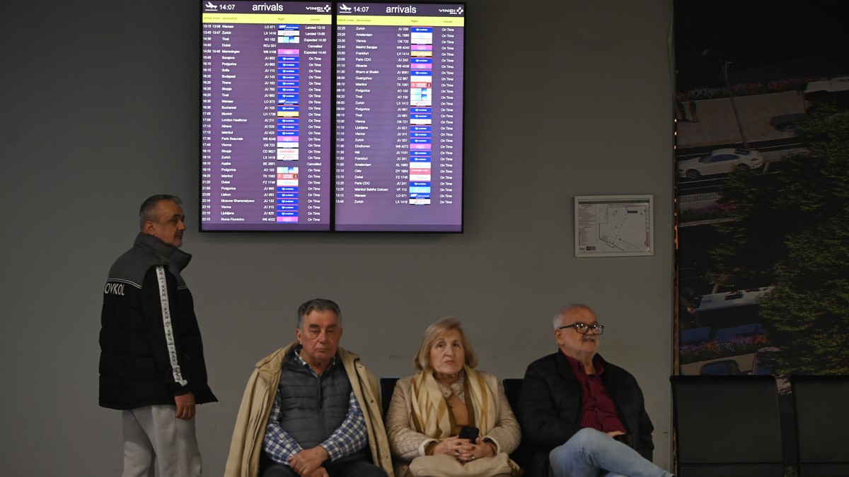 Evakuacija srpskih državljana, Er Srbija u akciji: Veliki povratak iz Dubaija i Saudijske Arabije