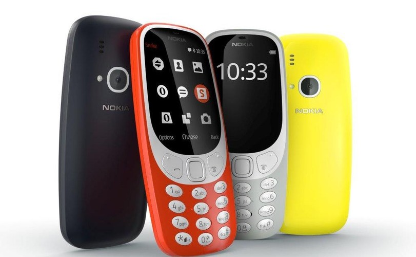Nokia 3310